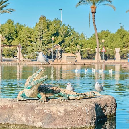 Espanatour Europa Torrevieja Exteriér fotografie